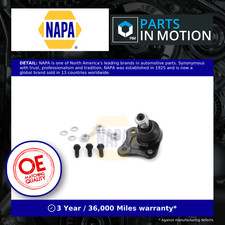 Ball Joint Lower Right NST0004