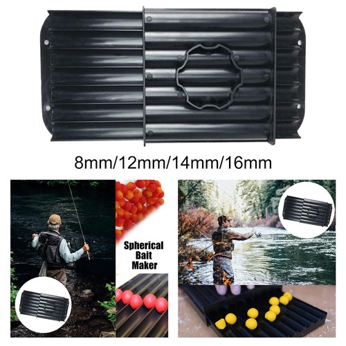 Rolaball rolling tables - rolling, carp