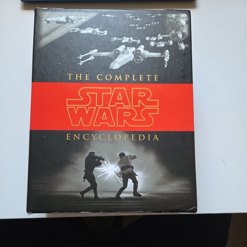 The complete star - the,
