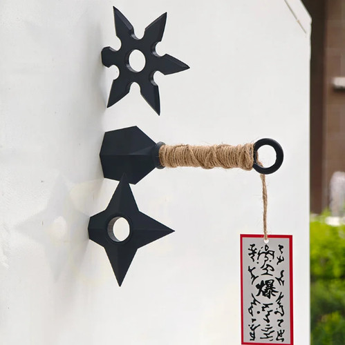 5cm anime kunai - anime,