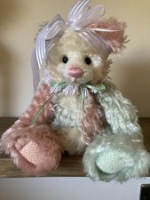 Charlie Bear (Anniversary Tutti Frutti)