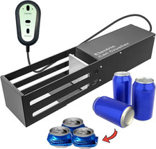 Electric Can Crusher