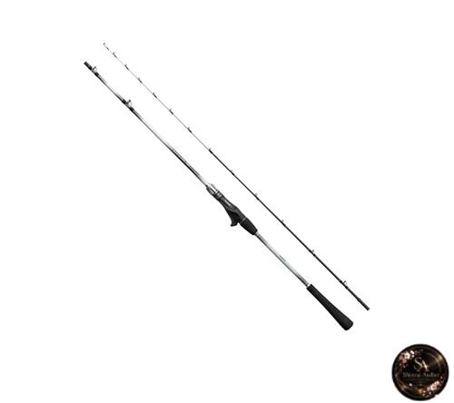 Shimano boat rod - shimano,