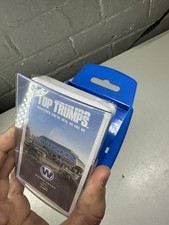 Wetherspoons Pubs Top Trumps