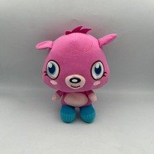 Moshi monsters poppet - monsters, soft