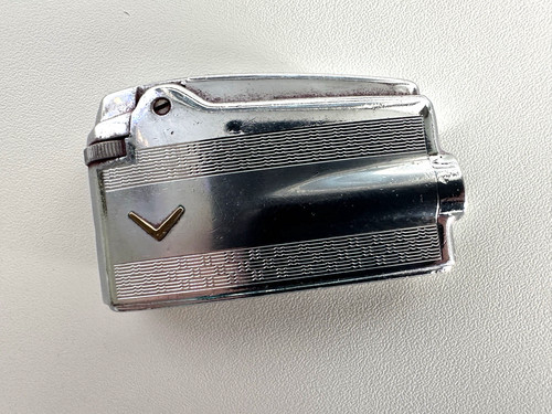 Ronson vintage varaflame - ,