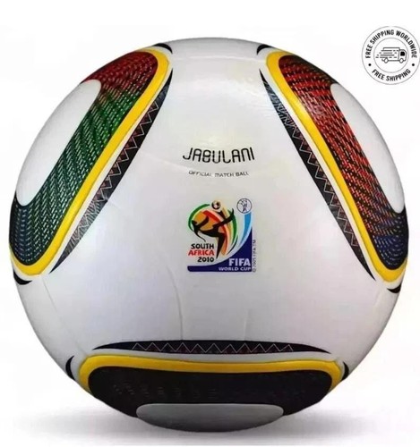 Jabulani football official - |,