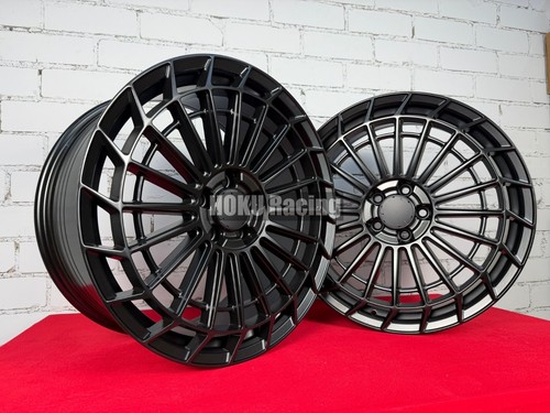 Amg turbine style - 18",