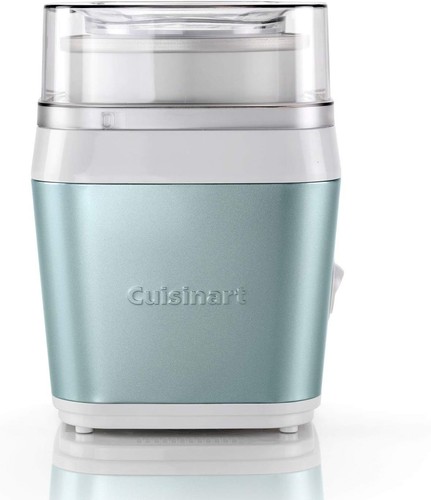 Cuisinart dessert maker and - dessert,