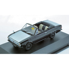 1967 FORD CORTINA MK II