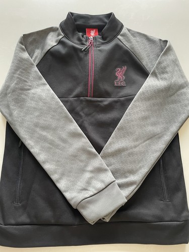 Boys liverpool tracksuit - boys, fc