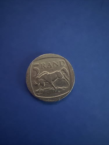 1995 south african - african, 5