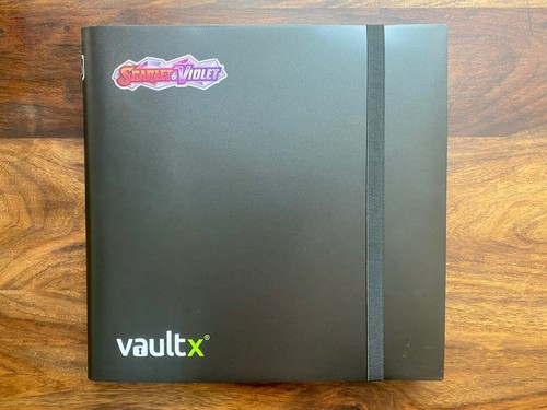 Pokemon scarlet violet tcg - pokemon,