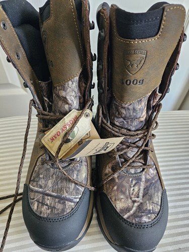 Irish setter 02713d - setter, men's