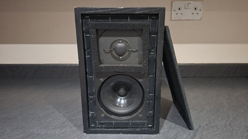 Rogers ls3 bbc monitor - rogers,
