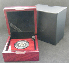 2017 Royal Mint Gold Proof