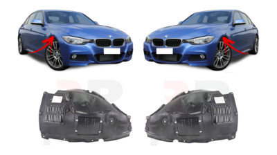 For bmw f30 f31 16 - for,