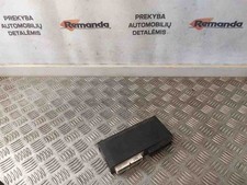 BMW 5 E34 Comfort Control Unit