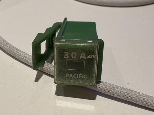 Nissan oem 30amp - oem, fuse