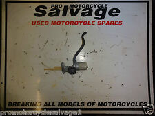 LEXMOTO ARROW 125 2013 2014