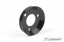 X-Ray ALU CLUTCH DISK - CONICAL - SWISS 7075 T6 XR348572