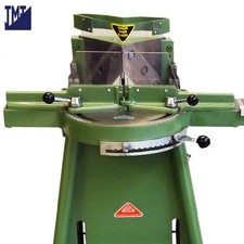 New Morso F Mitre Guillotine