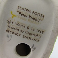 RARE Misprint double stamp