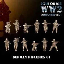28mm wwii german - 28mm,