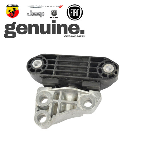 Engine mount damper - engine,