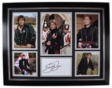 Sean Bean Signed Autograph