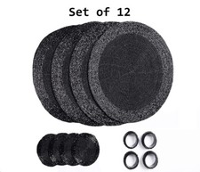 Penguin Home Glass Beaded