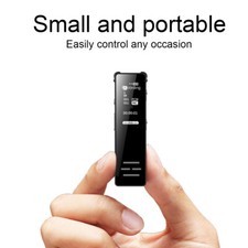 32GB Spy Digital Voice