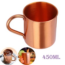 For Moscow Mule Coffee Beer