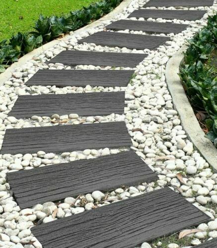 Primeur garden stepping - garden,
