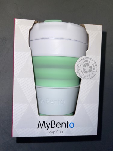 Mybento pop cup 16oz 355ml - pop,