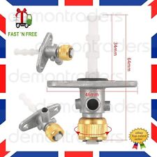 KTM SX 50 60 65 FUEL PETROL