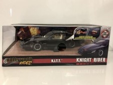 Knight rider kitt - kitt, 1982