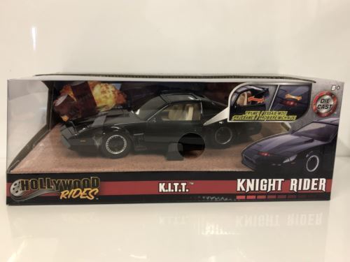 Knight rider kitt - kitt, pontiac