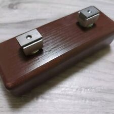 Riser block wood rising piece