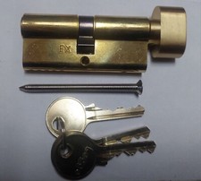 Legge 35/35 70mm Thumbturn