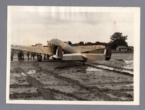 Lockheed electra burma front - lockheed,