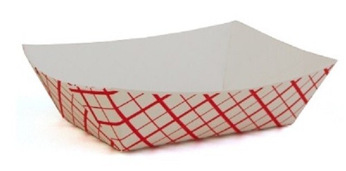 Nova 2lb food tray - 2lb,
