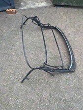 Fiat 850 Spider Retractable