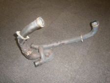 Cagiva Raptor 1000 X  2004 Down pipes  