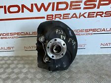 2016-2019 AUDI RS3 8V PASSENGER SIDE FRONT WHEEL HUB KNUCKLE 8V0407257A