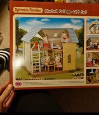 Sylvanian families bluebell - sylvanian,