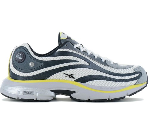 Reebok rbk premier pump - rbk, paris