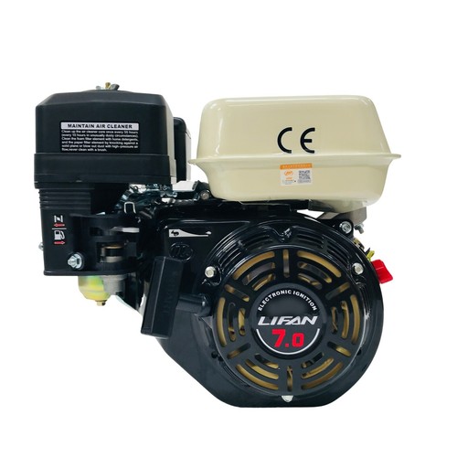 7hp lifan petrol engine - 7hp,