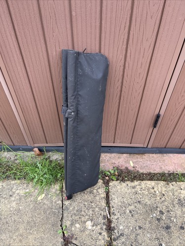 Dog guard collapsible volvo - dog,