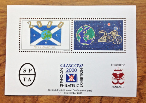 Glasgow 2000 national - glasgow,